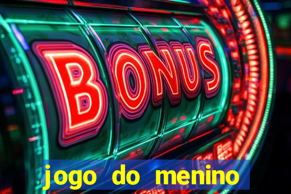 jogo do menino gelo e menina lava